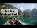 Kao Sok National Park, THAILAND