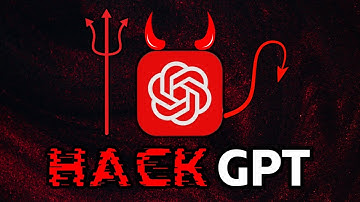 How To Use Chat GPT For Hacking |  Methods & Bypasses