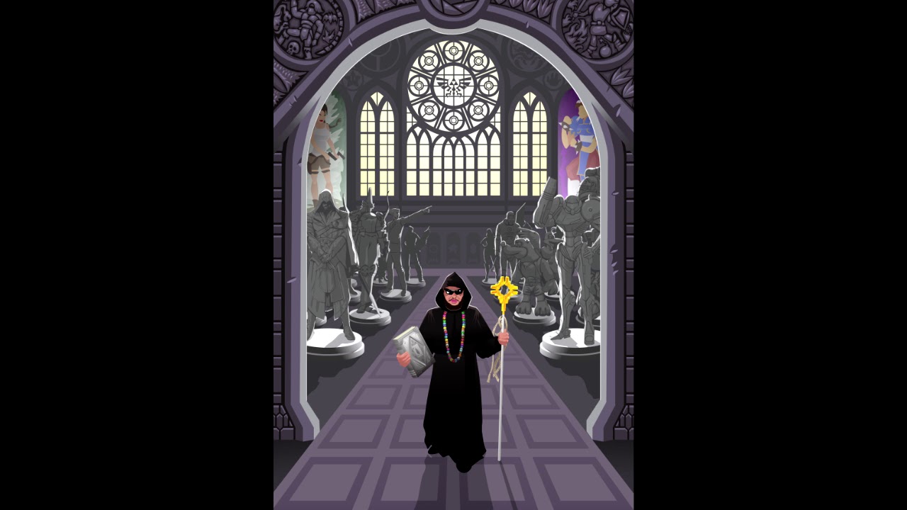 The Monk Weighs In: The Roll20 Drama and Beyond