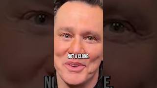 Jim Carrey Clone Conspiracy SOLVED