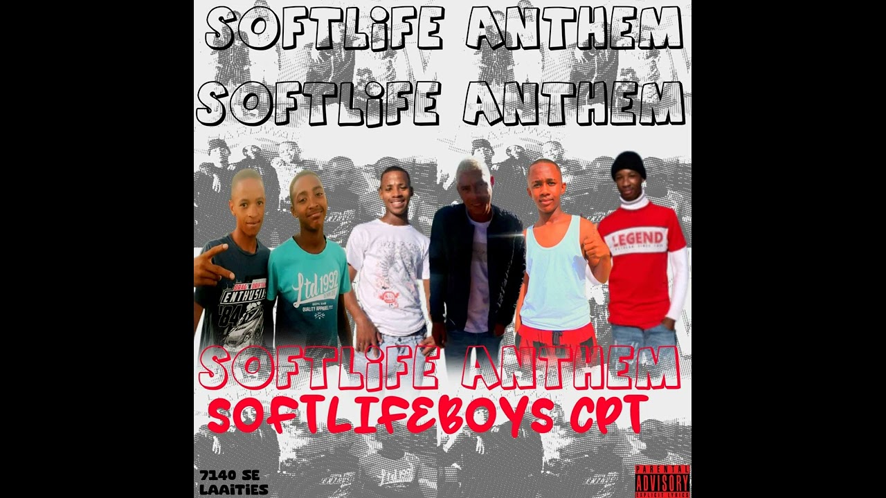 Softlife Anthem (SOFTLIFEBOYS CPT)
