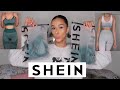 SHEIN TRY ON HAUL| 2020