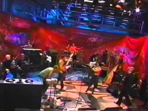 Lori Andrews, Jazz Harp, On TV (Part 3) 2000-2006