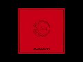 MAMAMOO (마마무) - Egotistic (너나 해) [MP3 Audio] [RED MOON]