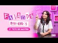 Falando Dinheirês | TETO DE GASTOS - Serasa Ensina