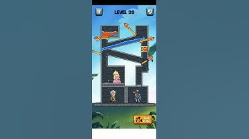 How to loot 2 level 99 Gameplay Walkthrough Solution