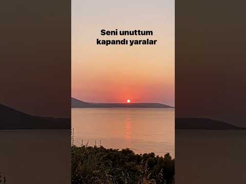 Geceler Haram Oldu Bak Bu Aralar Basitnumaralar