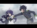 [AMV] Runnin {Owari no Seraph}