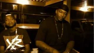 Dat Thang Go!!! ....Da Biznu$ feat...ICE  PIPE GANG ent