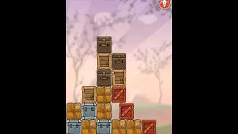 Move The Box - Osaka - Walkthrough - Levels 25 - 48