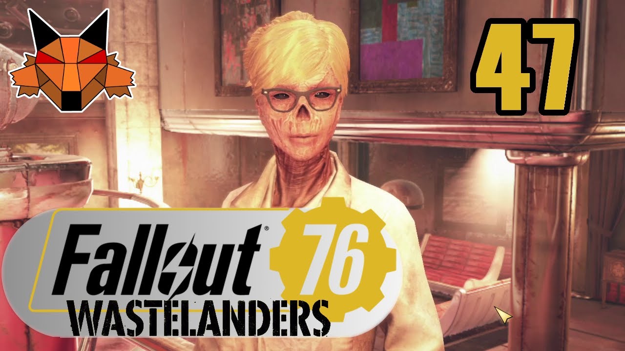Let s Play Fallout 76 Wastelanders Part 47 Safe Room Key Card YouTube let-s-play-fallout-76-wastelanders-part-47-safe-room-key-card-youtube