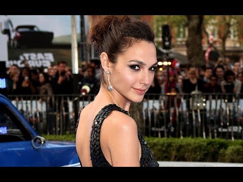 Video: Gadot Gal: Biografia, Carriera, Vita Personale