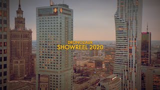 Dronozaur - Showreel 2020 Continued