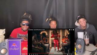 KODAK BLACK - SPIN ( LOUISIANA REACTION ) #kodakblack #reaction