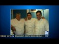 Lots Of Flavor and Big Portions at the Fat Greek
