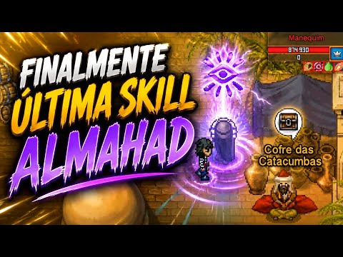 Warspear Online Rogue Final Talent Progression Guide