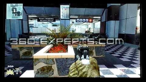 COD 6 MW2 Modern Warfare 2 Rapid fire controllers