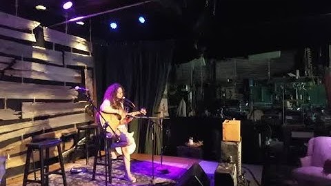 P L x Tangled Strings Open Mic Sessions Jovani