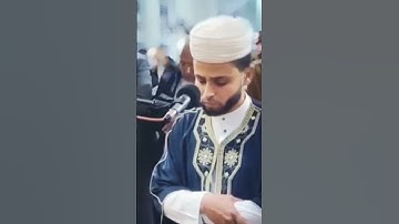 بمثل هؤلاء تفتخرالجزائرخشوع يلامس ارواح تلاوة سورة يوسف بصوت عبد العزيز سحيم#عبدالعزيز_سحيم #اكسبلور