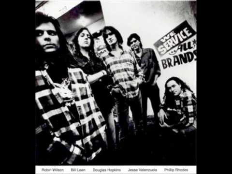 Gin Blossoms You Cost Me Too Much Demo