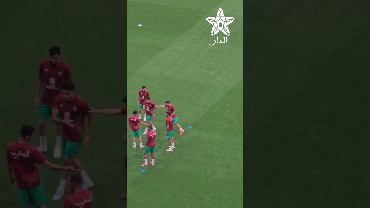 دياز يعود لملعب مولاي عبد الله حيث ضيع ضربة جزاء في نهائي كأس إفريقيا
