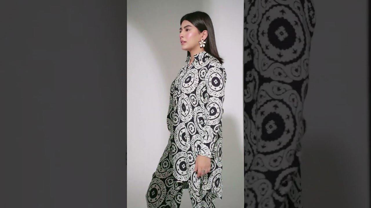 LIVE NOW | MBasics Casuals Winter Edition ’23 | Ready-to-Wear 