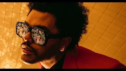 Blinding Spuds (The Weeknd - Blinding Lights - Parody)