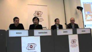Is co-design needed for Exascale supercomputers?
