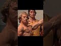 PUMP IRON #viral #fyp #gymtok #arnoldswarzenager #gym