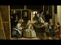 Las Meninas Diego Velazquez 1656  con Música para Relajarse ������