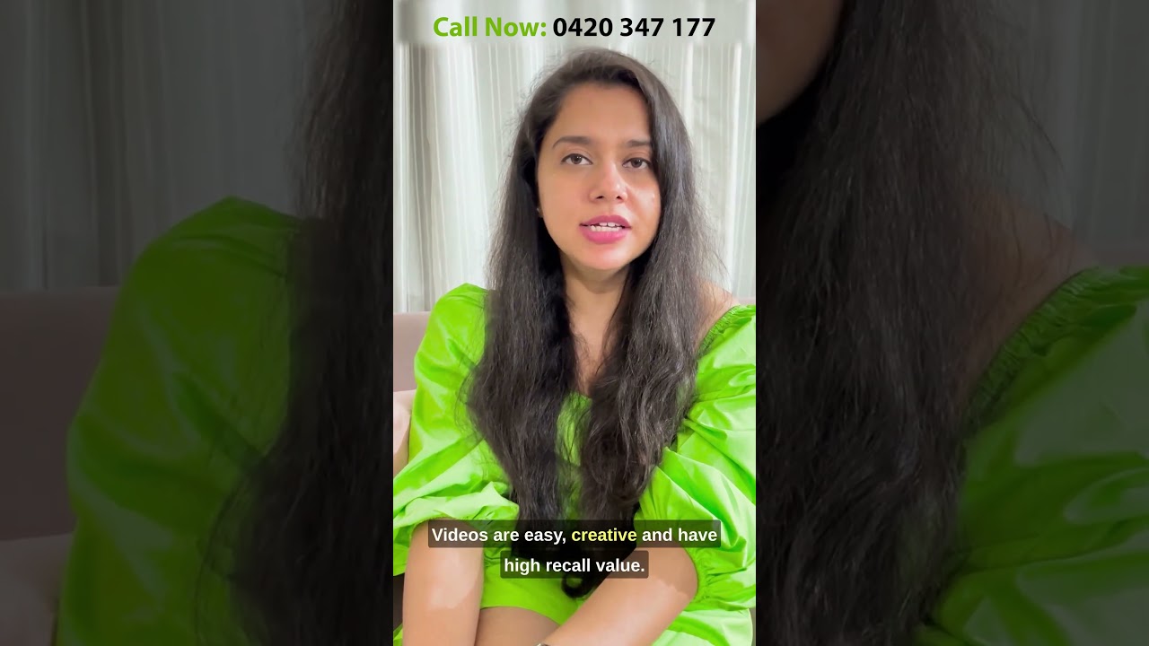 Business promotion in Melbourne | Digital Marketing & video production services by Sukh Studios