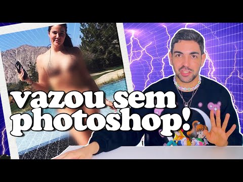 Vídeo: Os Fãs Não Reconheceram A Irmã Kardashian Na Nova Selfie Por Causa Do Abundante Photoshop