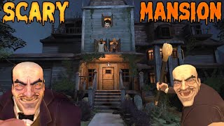 scary teacher 3d game, scary teacher prank, free the cat, shiva and kanzo  gameplay