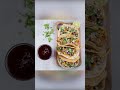 On Location Tacos Food Photography