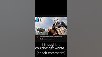 another banger video btw @nottheRage  #arenabreakout #tarkovmobile