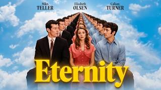She Finally Finds Her Husband ❤️ | Eternity (2025) | Emotional Ending