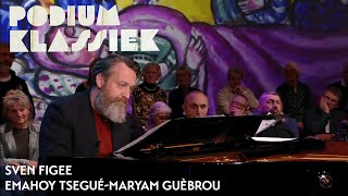 Download Lagu Sven Figee - Emahoy Tsegué-Maryam Guèbrou - The Homeless Wanderer | Podium Klassiek MP3 Download Lagu Sven Figee - Emahoy Tsegué-Maryam Guèbrou - The Homeless Wanderer | Podium Klassiek MP3