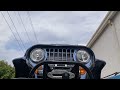 81 CJ8 Resto Mod LSA/NV4500/300. Dana 44 6 lug front rear, and much much more