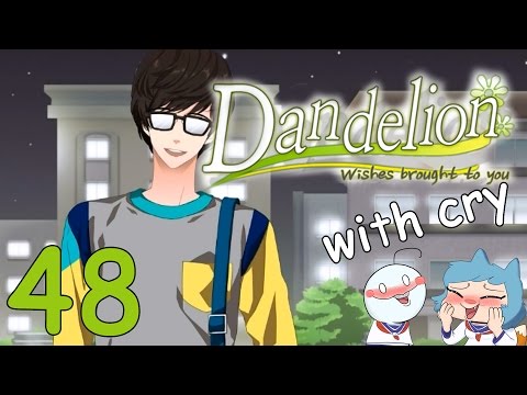 Did That Rodeo! - DANDELION W/ CRY - Part 48