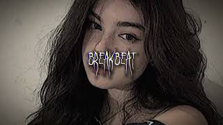 DJ LILY BREAKBEAT ( REVERB ) REMIX VIRAL TIKTOK