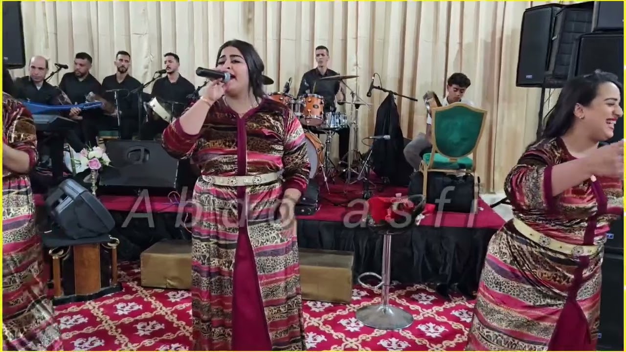 Wald soubba 2025 l3ioot