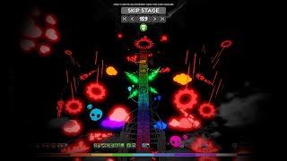 NO STOP OBBY: Final Stage WORLD RECORD (Floor 8)