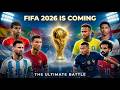 FIFA 26 IS COMING 🔥 | Rarest FIFA World Cup Facts You Never Knew