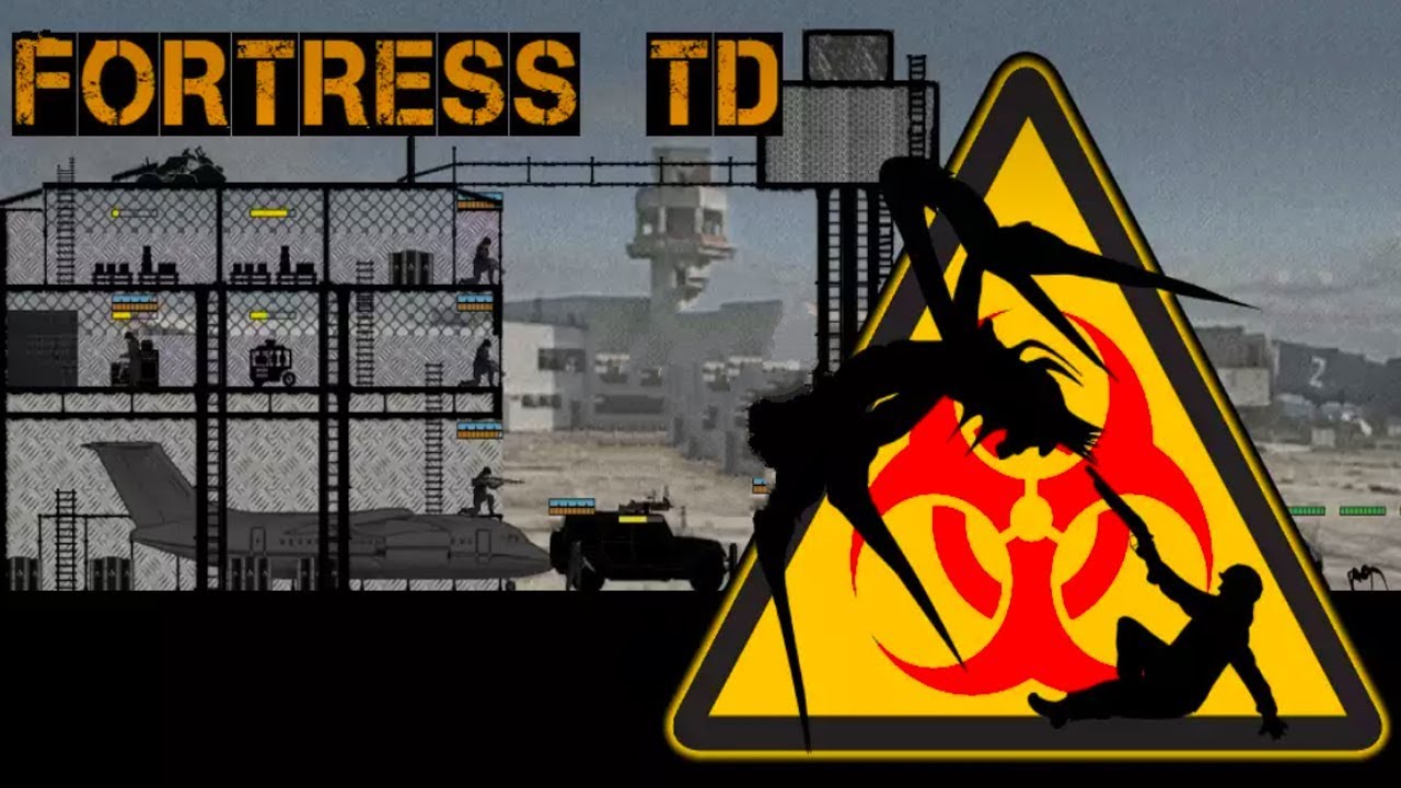 Fortress TD APK for Android Download