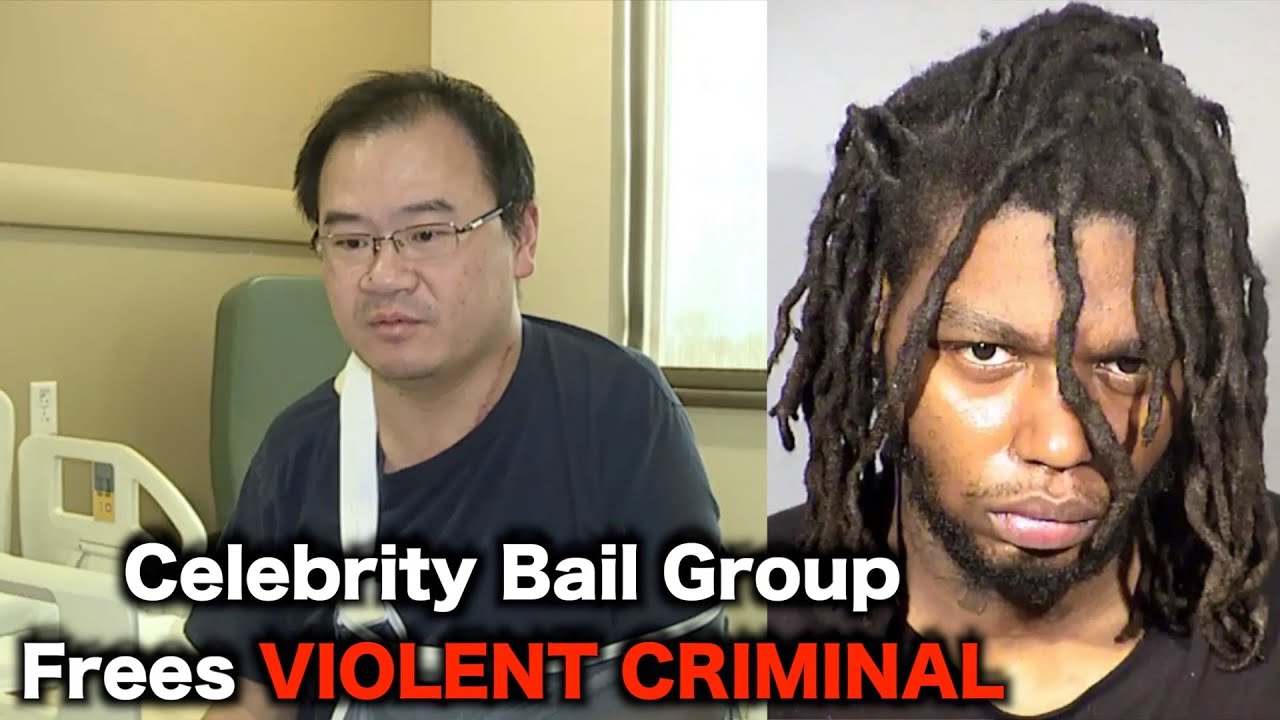 Жертва подала в суд на проект по освобождению рецидивиста