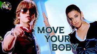 Download Lagu Move Your Body Now | Shaan | Hard Kaur | Shahid Kapoor, Vidya Balan | Kismat Konnection MP3 Download Lagu Move Your Body Now | Shaan | Hard Kaur | Shahid Kapoor, Vidya Balan | Kismat Konnection MP3