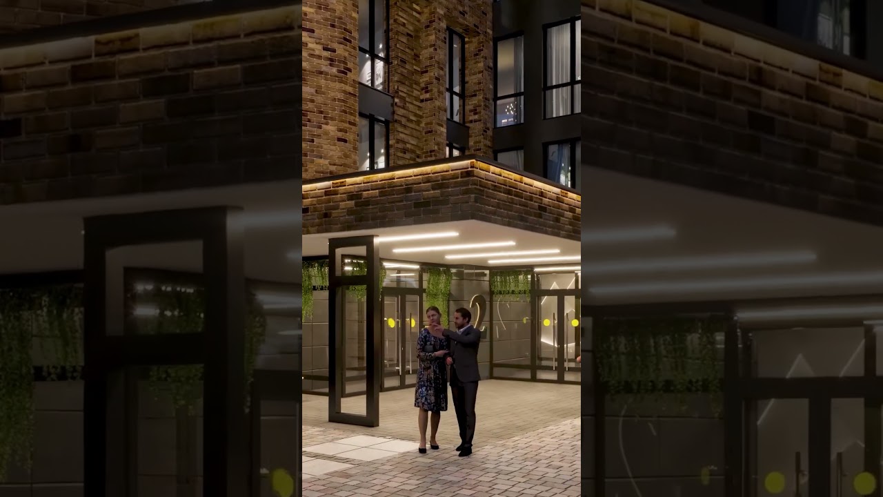 ЖИЛОЙ ДОМ БИЗНЕС-КЛАССА l ВЕГА l РЯЗАНЬ