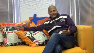 Orange Couch S06 E04: Hyram Doolings