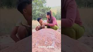Tiny 🍉 Watermelon#funny mini#watermelon challenge #shorts viral#usa viral shorts#@crazy_vibes