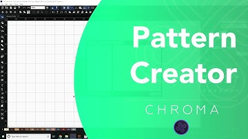 Pattern Creator (Luxe) | Chroma  Digitizing Software